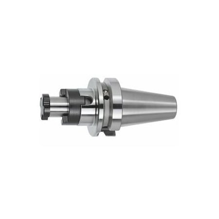 Garant Combination Face Mill Adapter, Form AD, BT 40 Short, Clamping Diameter: 27mm 303760 27